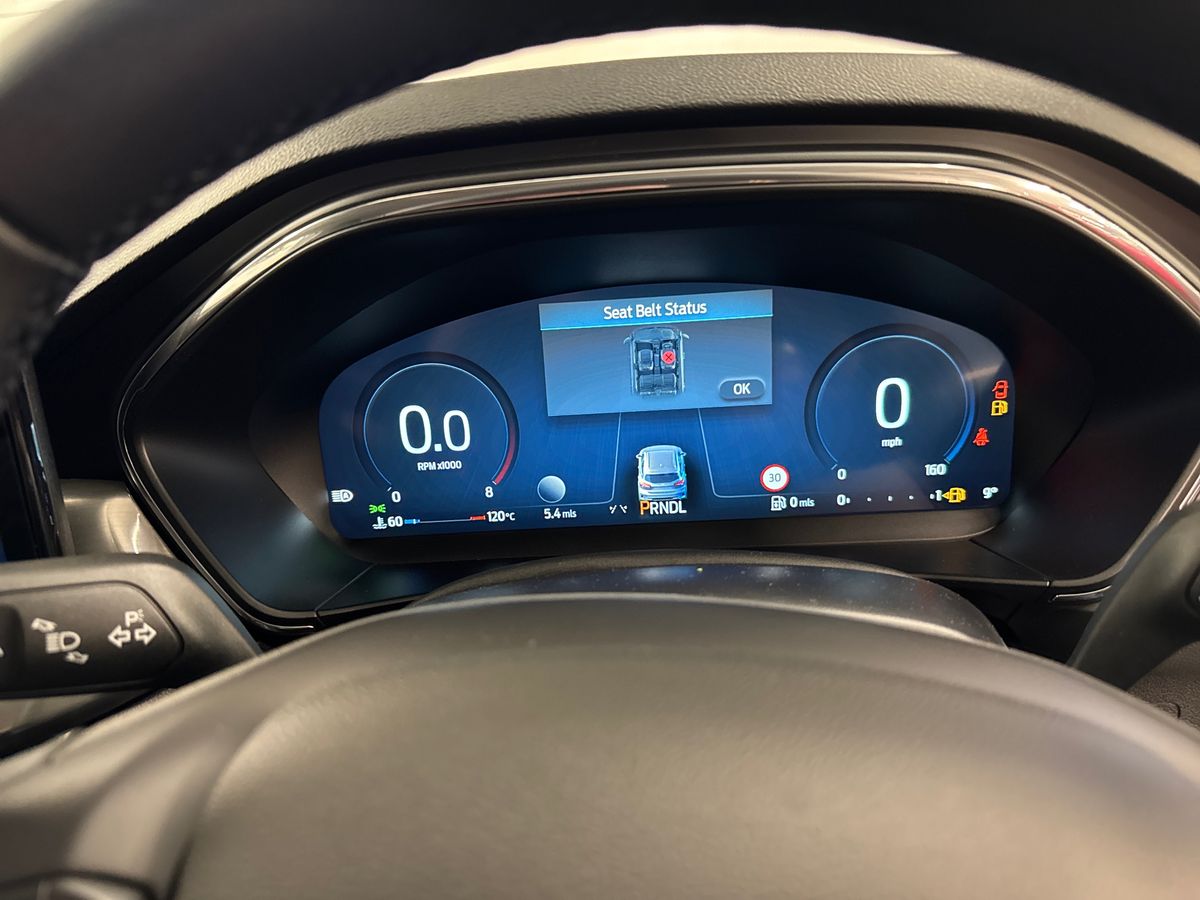 Used Ford Focus 2025 for sale - 77995100: Photo 23