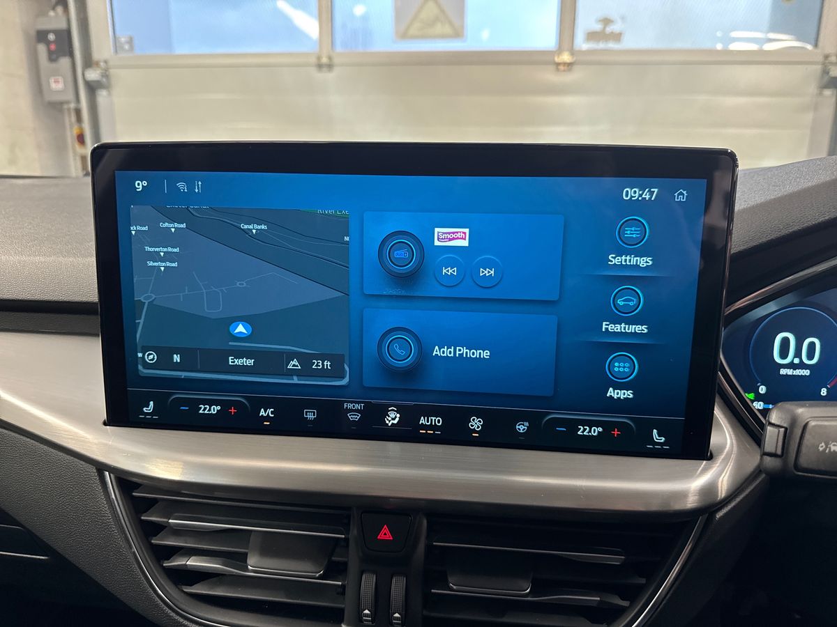 Used Ford Focus 2025 for sale - 77995100: Photo 25