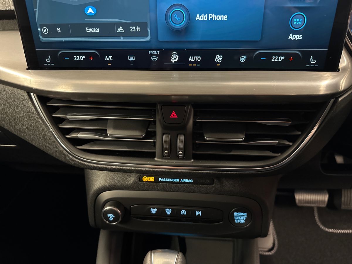 Used Ford Focus 2025 for sale - 77995100: Photo 26