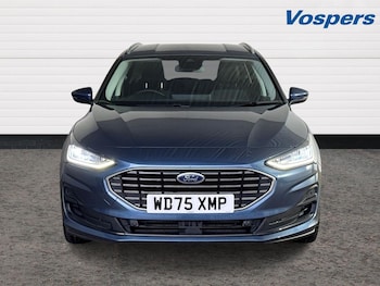 Used Ford Focus 2025 for sale - 77995100: Photo