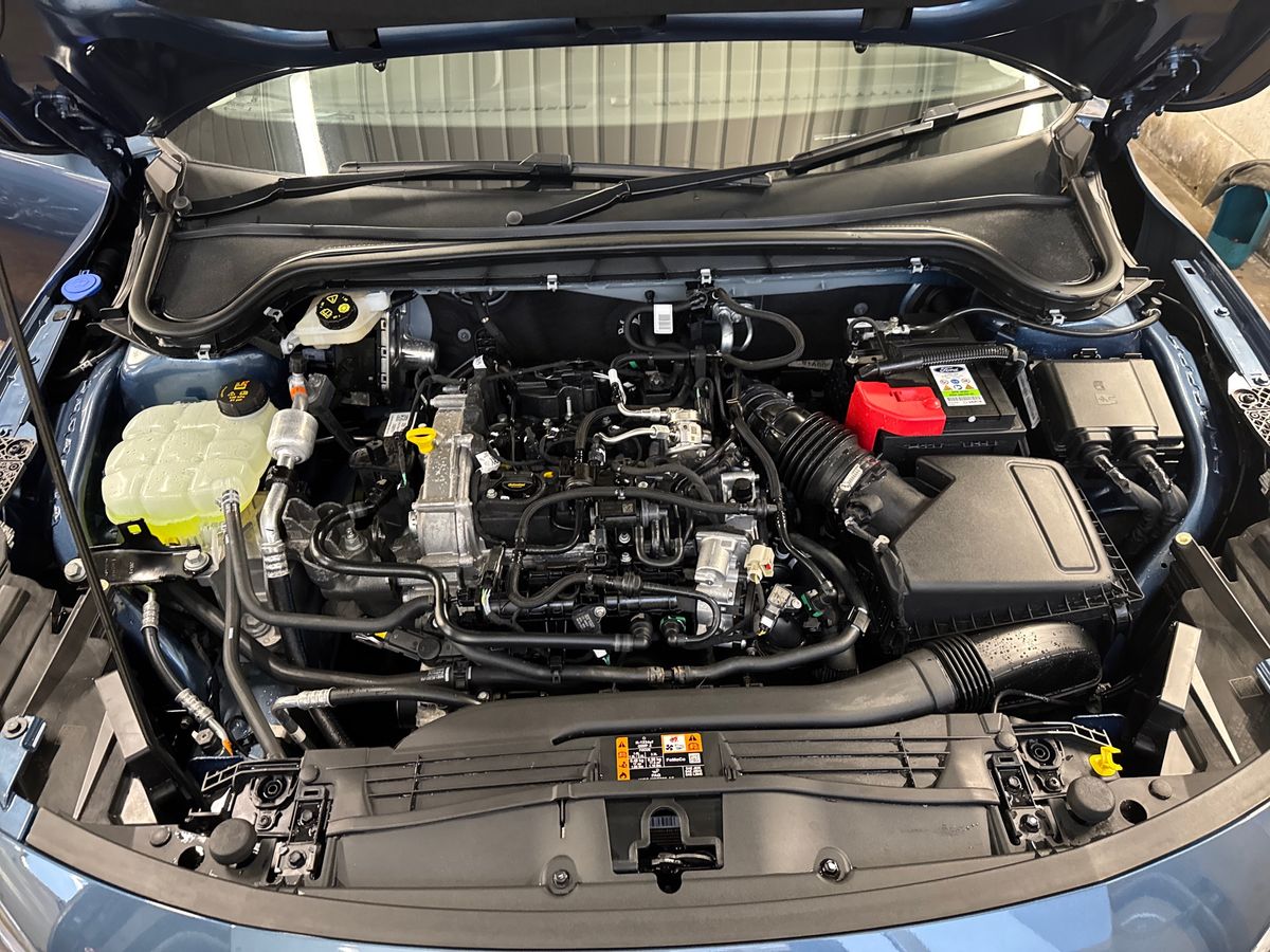 Used Ford Focus 2025 for sale - 77995100: Photo 33