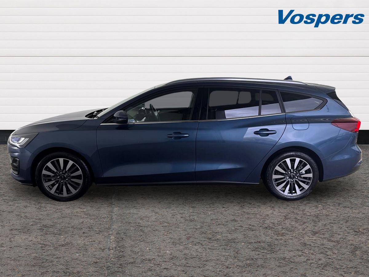 Used Ford Focus 2025 for sale - 77995100: Photo 5