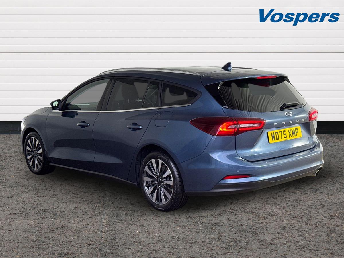 Used Ford Focus 2025 for sale - 77995100: Photo 6