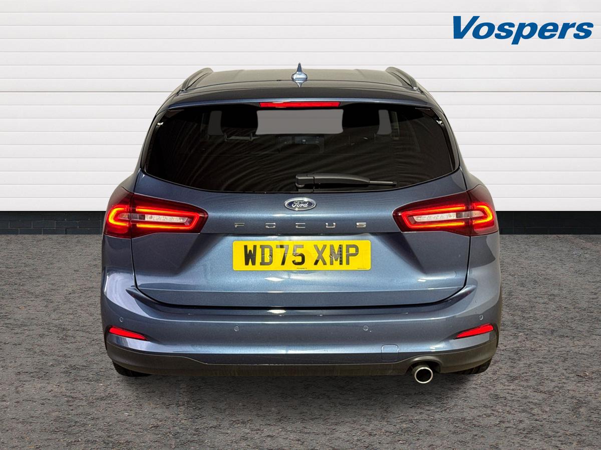 Used Ford Focus 2025 for sale - 77995100: Photo 7