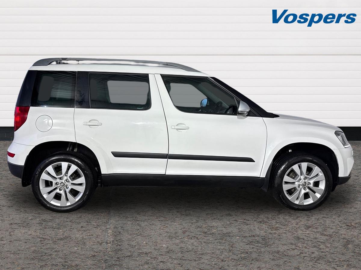 Used Skoda Yeti 2017 for sale - 76861760: Photo 10