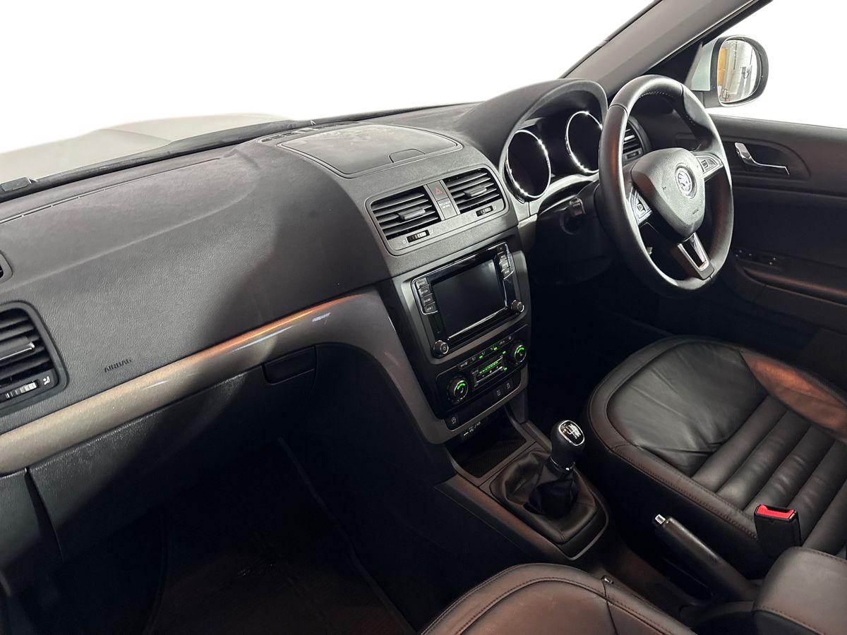 Used Skoda Yeti 2017 for sale - 76861760: Photo 18