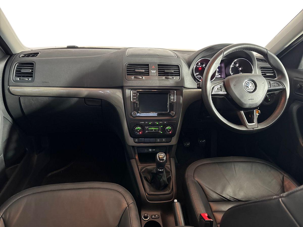 Used Skoda Yeti 2017 for sale - 76861760: Photo 19