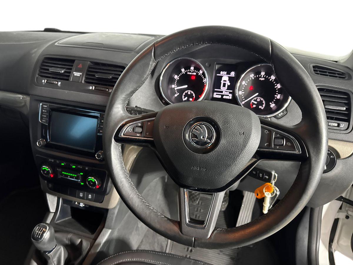 Used Skoda Yeti 2017 for sale - 76861760: Photo 21