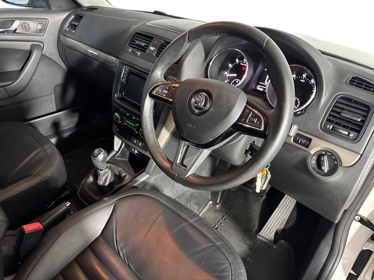 Used Skoda Yeti 2017 for sale - 76861760: Photo 22