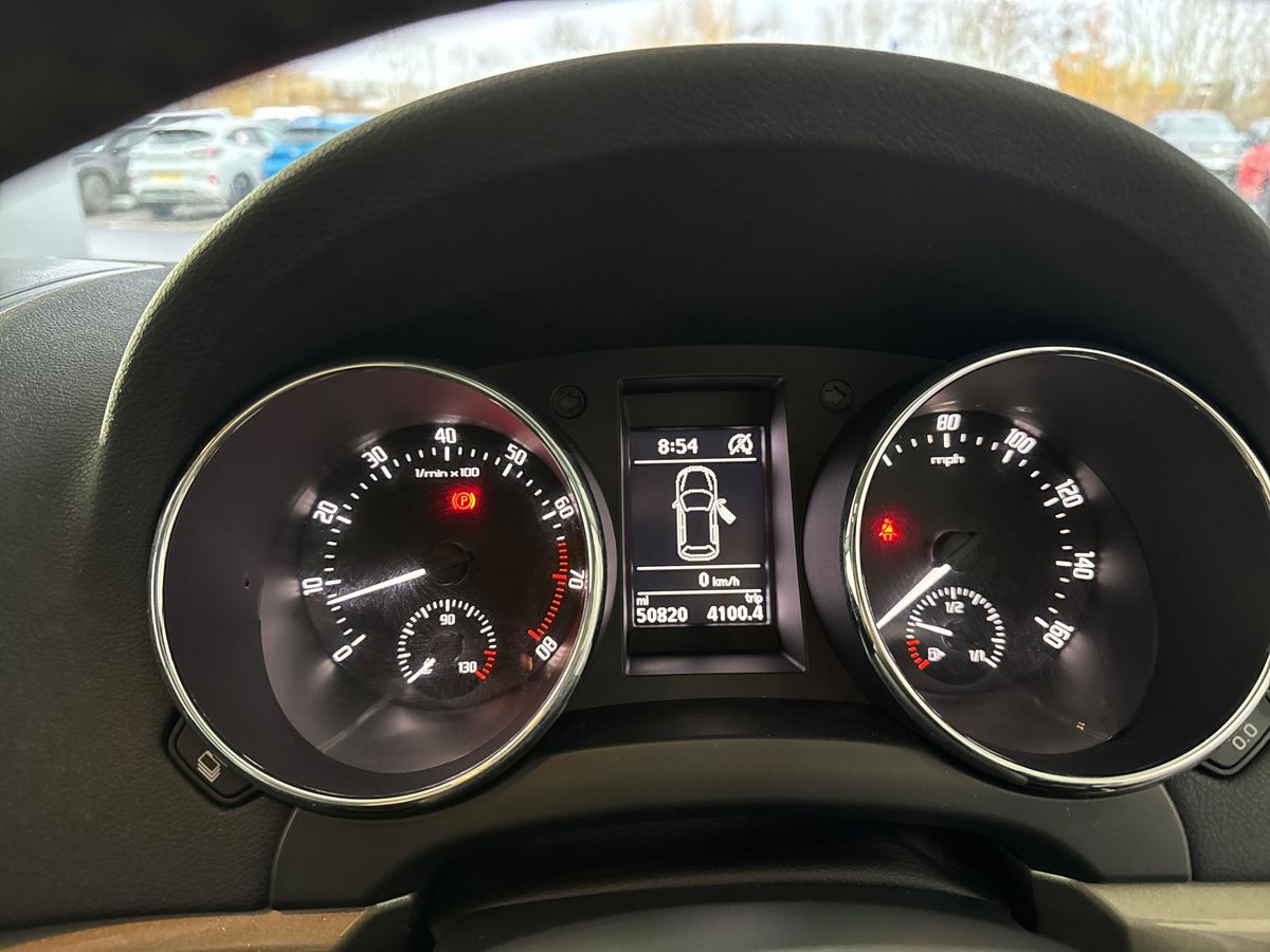 Used Skoda Yeti 2017 for sale - 76861760: Photo 23