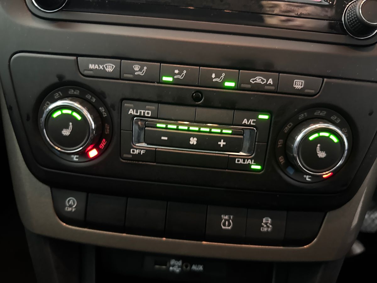 Used Skoda Yeti 2017 for sale - 76861760: Photo 26