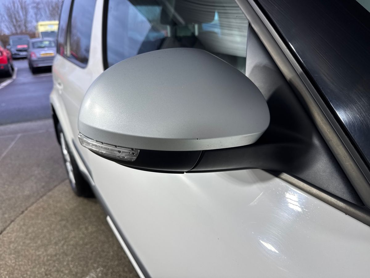 Used Skoda Yeti 2017 for sale - 76861760: Photo 29