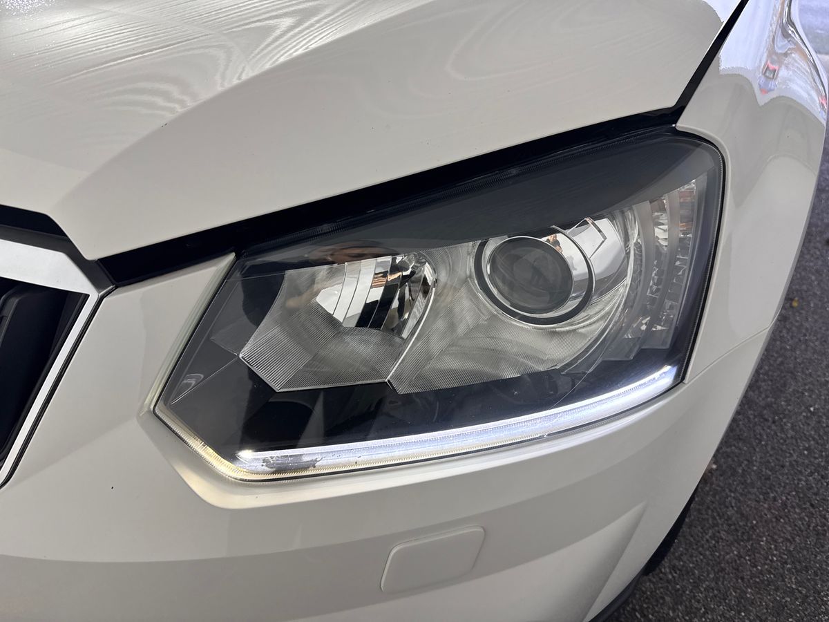 Used Skoda Yeti 2017 for sale - 76861760: Photo 32