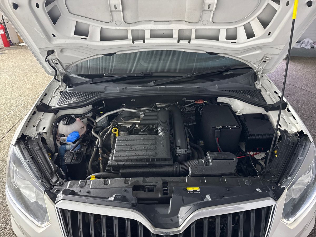 Used Skoda Yeti 2017 for sale - 76861760: Photo 33