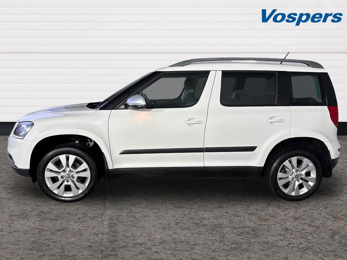 Used Skoda Yeti 2017 for sale - 76861760: Photo 5