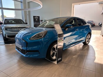 Used Ford Puma  for sale - 75467654: Photo