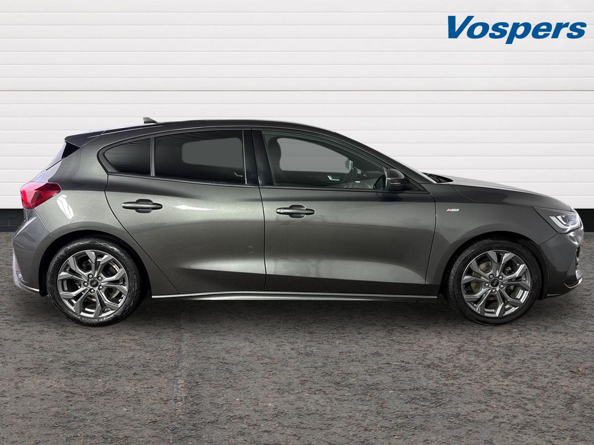 Used Ford Focus 2023 for sale - 76847077: Photo 10