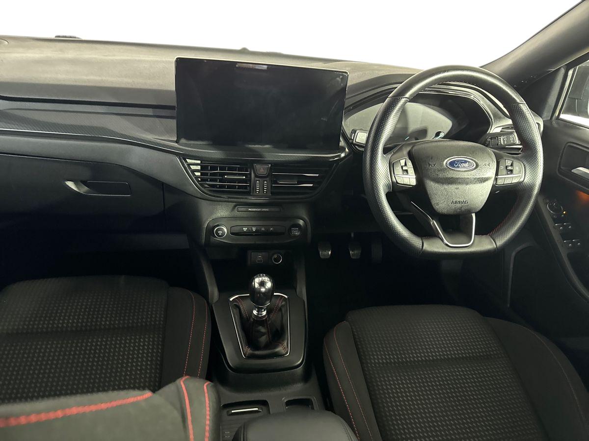 Used Ford Focus 2023 for sale - 76847077: Photo 19