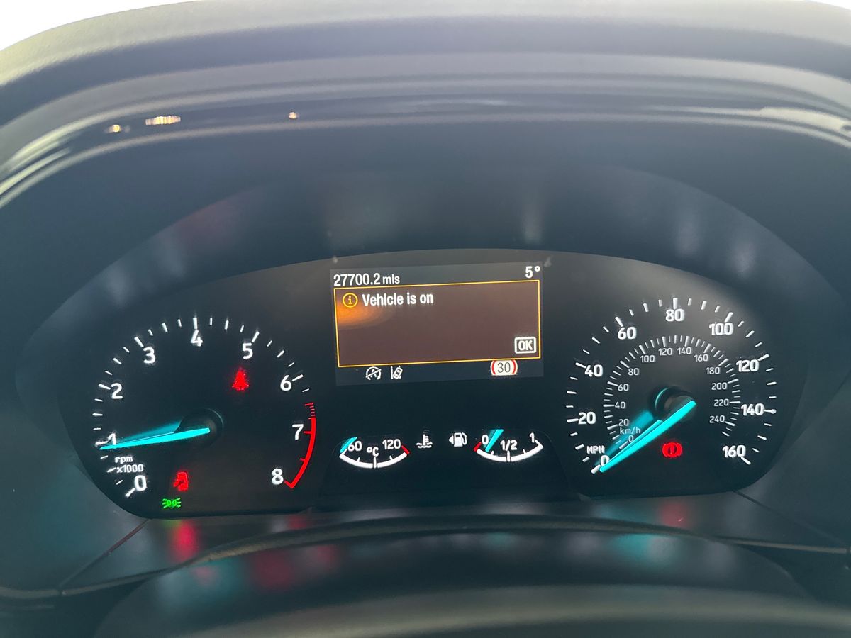 Used Ford Focus 2023 for sale - 76847077: Photo 23