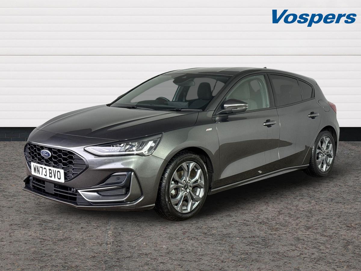 Used Ford Focus 2023 for sale - 76847077: Photo 3