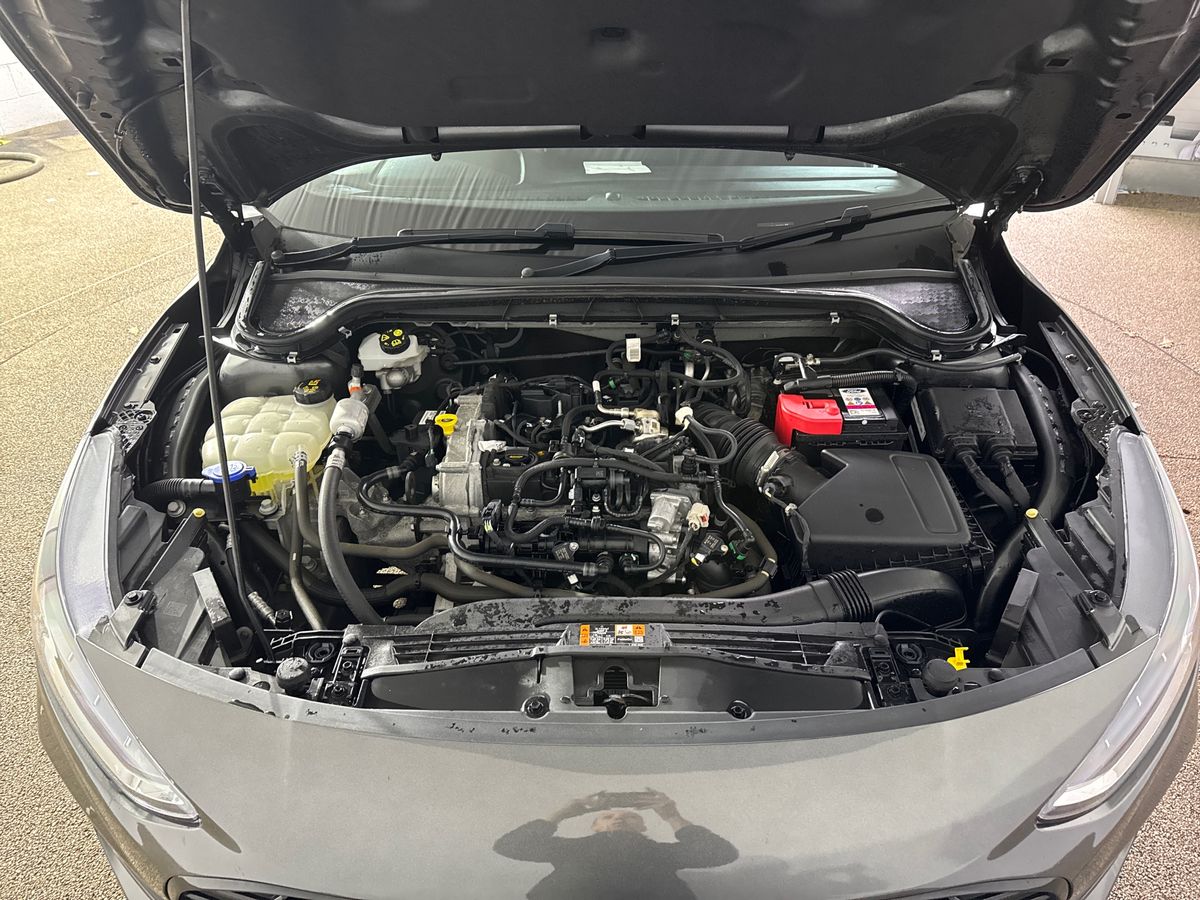 Used Ford Focus 2023 for sale - 76847077: Photo 33