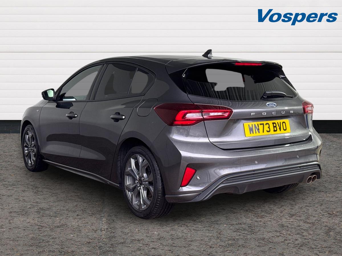 Used Ford Focus 2023 for sale - 76847077: Photo 6