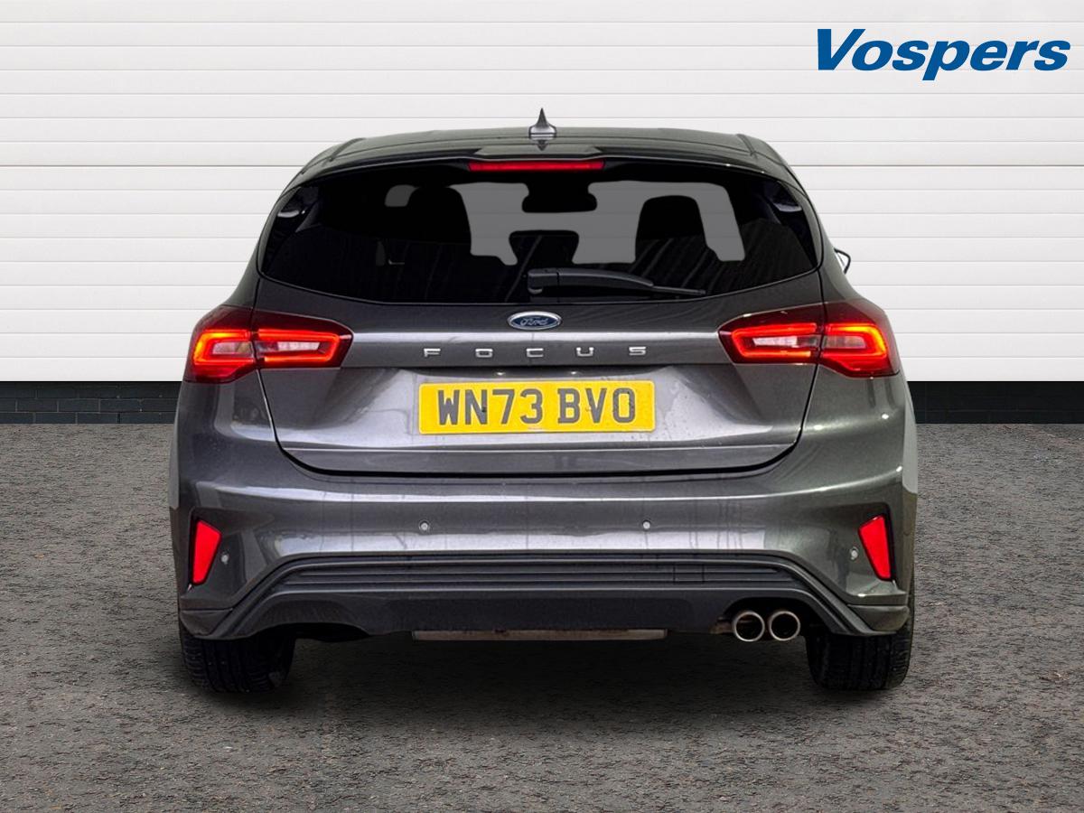 Used Ford Focus 2023 for sale - 76847077: Photo 7