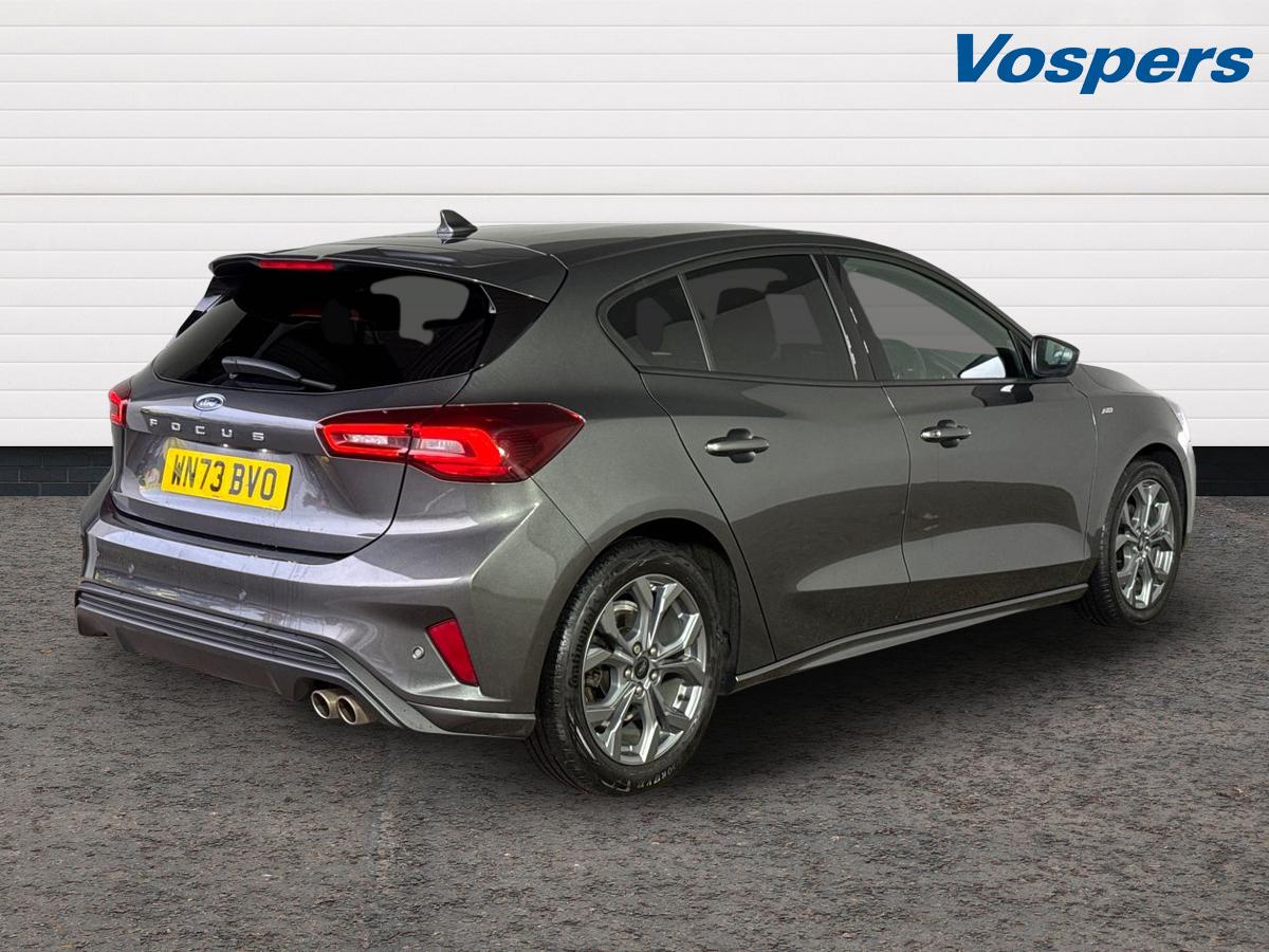 Used Ford Focus 2023 for sale - 76847077: Photo 9