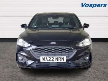 Used Ford Focus 2022 for sale - 74591024: Photo