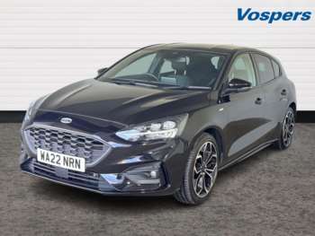 Used Ford Focus 2022 for sale - 74591024: Photo