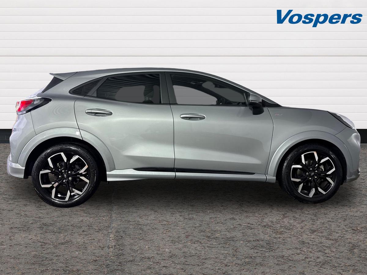 Used Ford Puma 2022 for sale - 77526046: Photo 10