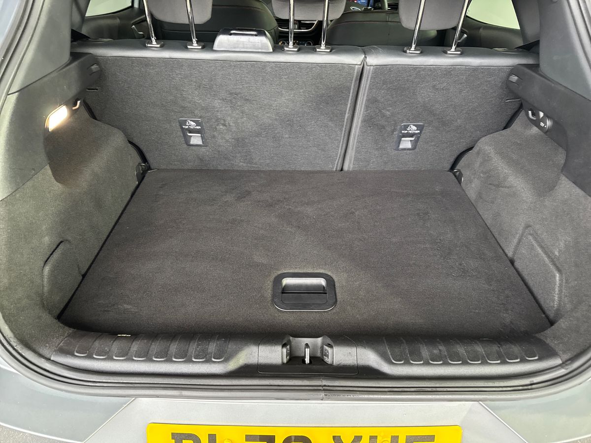 Used Ford Puma 2022 for sale - 77526046: Photo 17