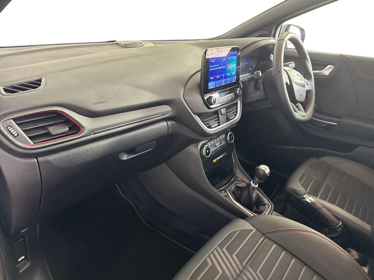 Used Ford Puma 2022 for sale - 77526046: Photo 18