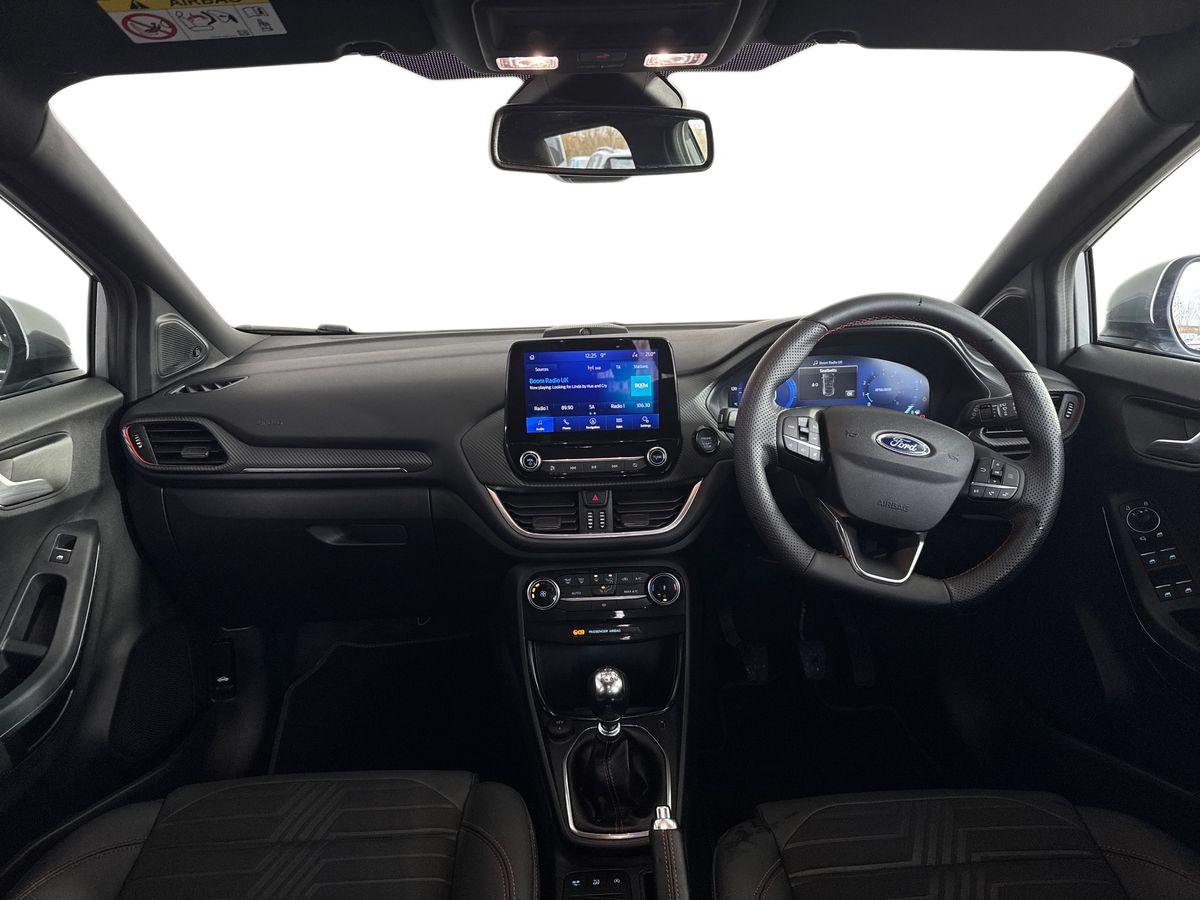 Used Ford Puma 2022 for sale - 77526046: Photo 19