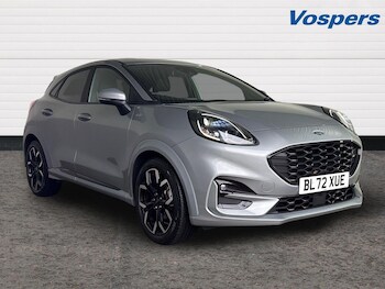 Used Ford Puma 2022 for sale - 77526046: Photo