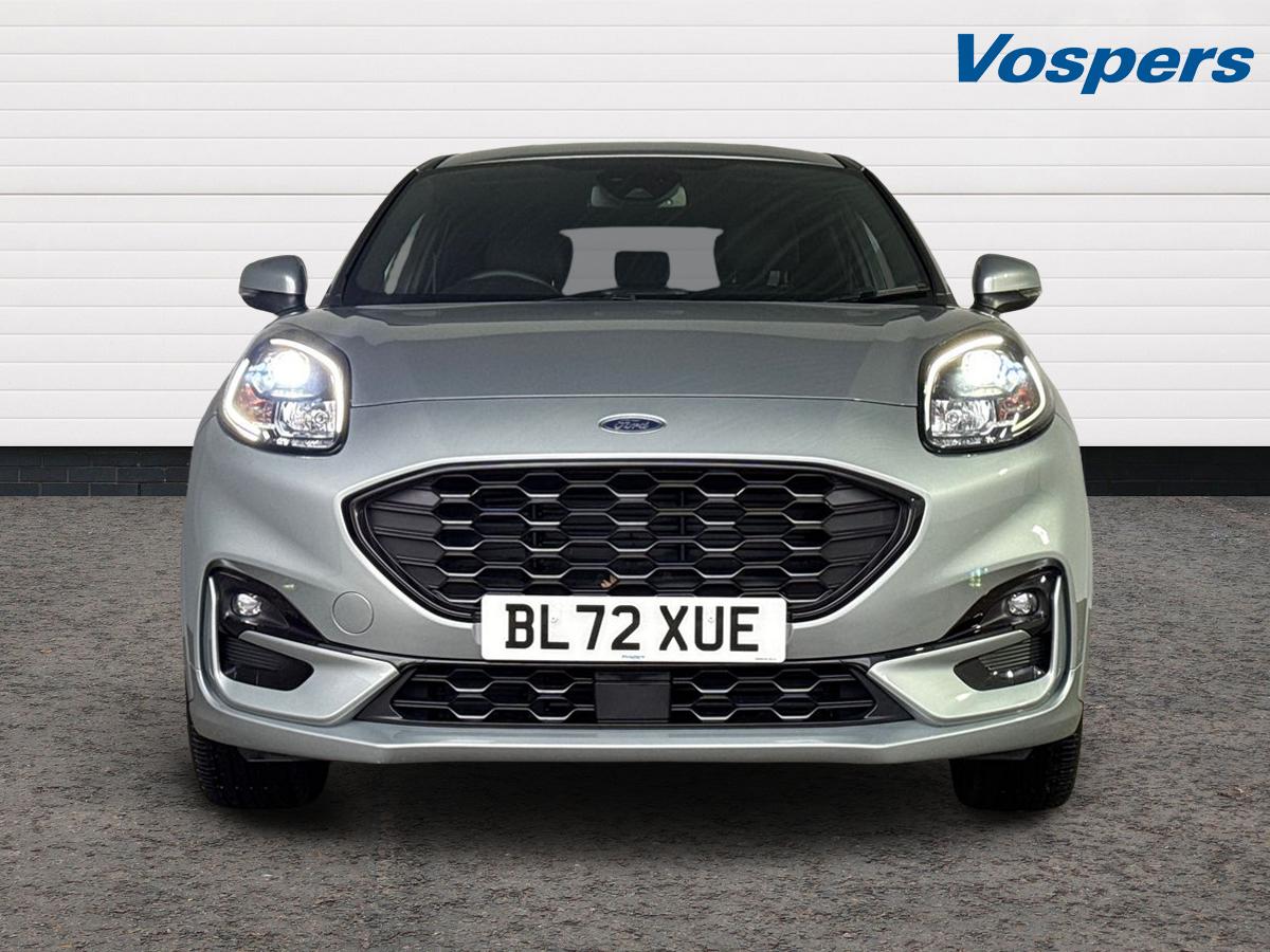 Used Ford Puma 2022 for sale - 77526046: Photo 2