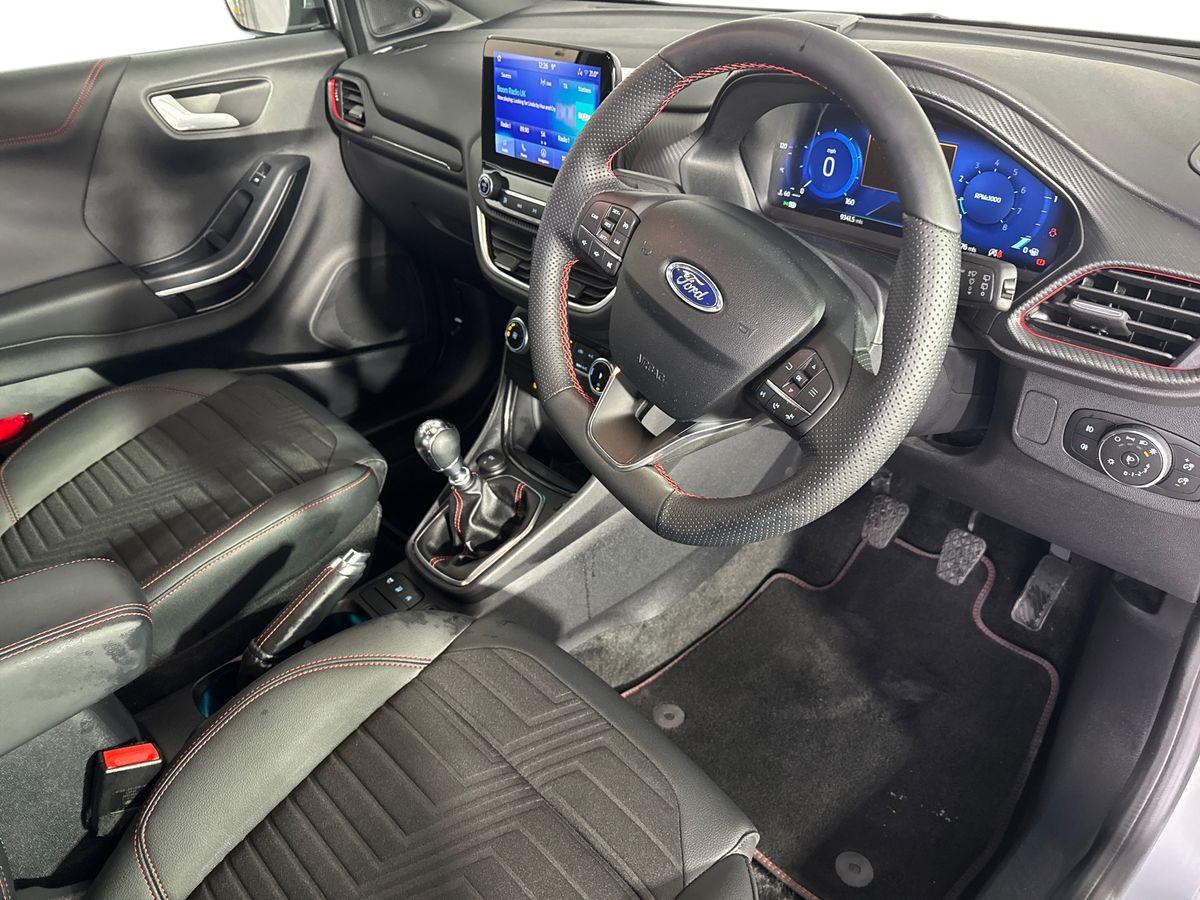 Used Ford Puma 2022 for sale - 77526046: Photo 22