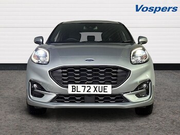Used Ford Puma 2022 for sale - 77526046: Photo