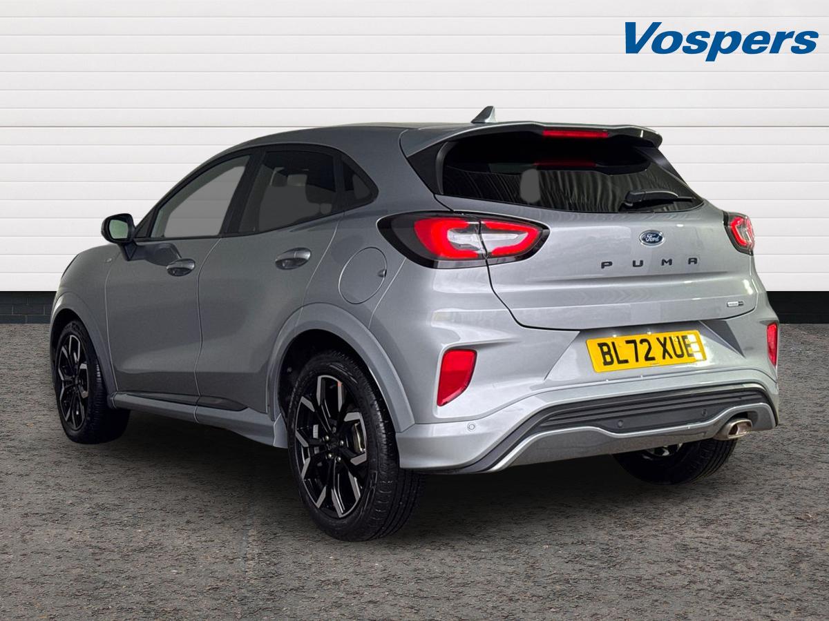 Used Ford Puma 2022 for sale - 77526046: Photo 6