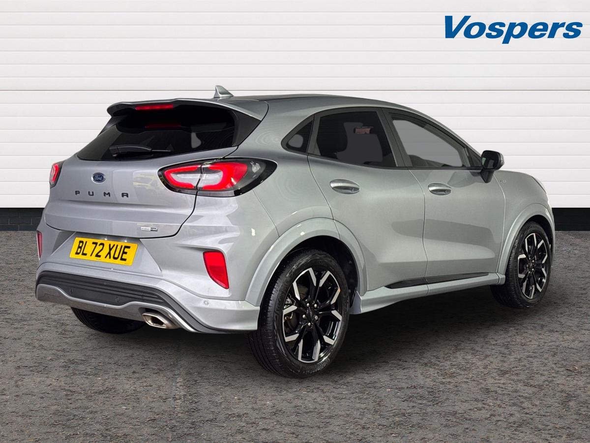 Used Ford Puma 2022 for sale - 77526046: Photo 9