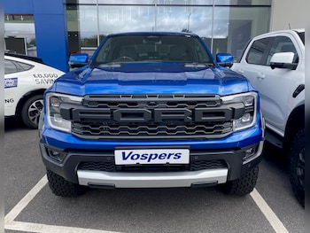 Used Ford Ranger  for sale - 75467824: Photo