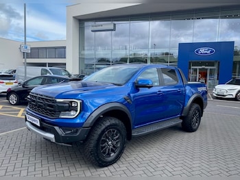 Used Ford Ranger  for sale - 75467824: Photo