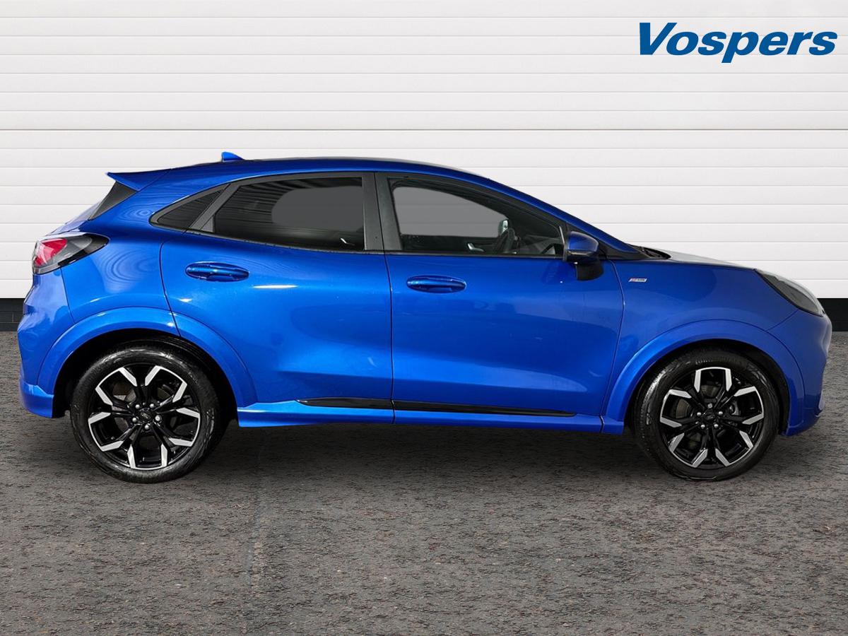 Used Ford Puma 2022 for sale - 76722074: Photo 10