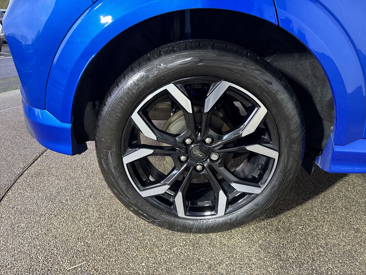 Used Ford Puma 2022 for sale - 76722074: Photo 11