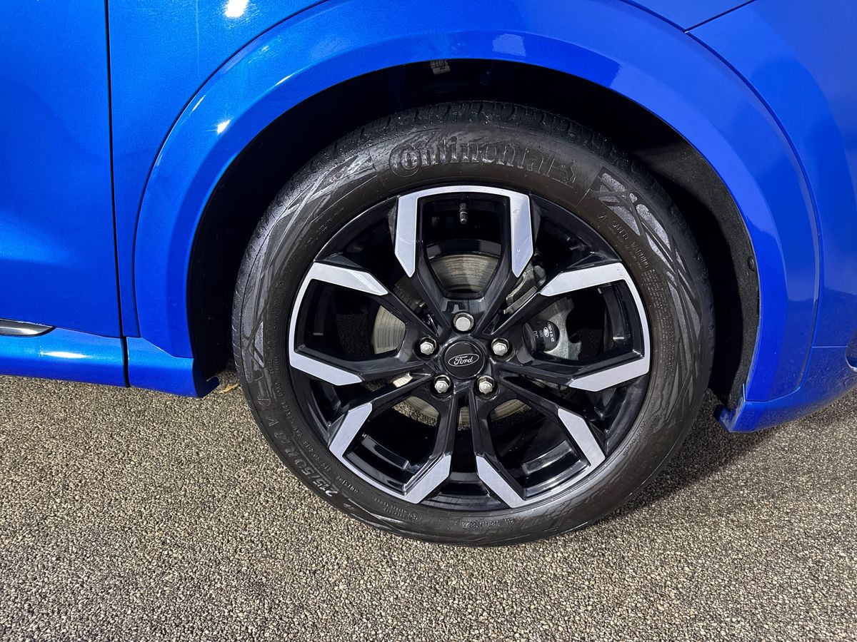 Used Ford Puma 2022 for sale - 76722074: Photo 13