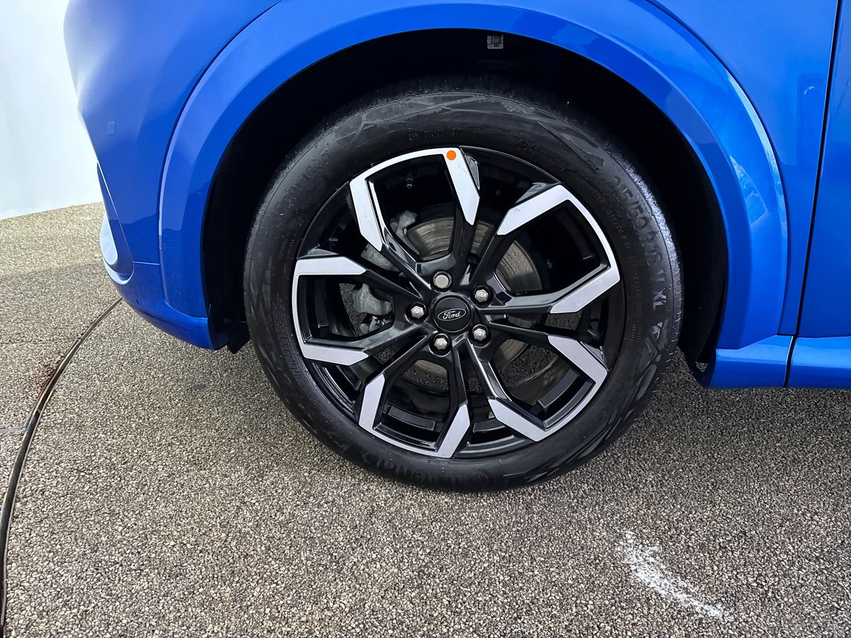 Used Ford Puma 2022 for sale - 76722074: Photo 14