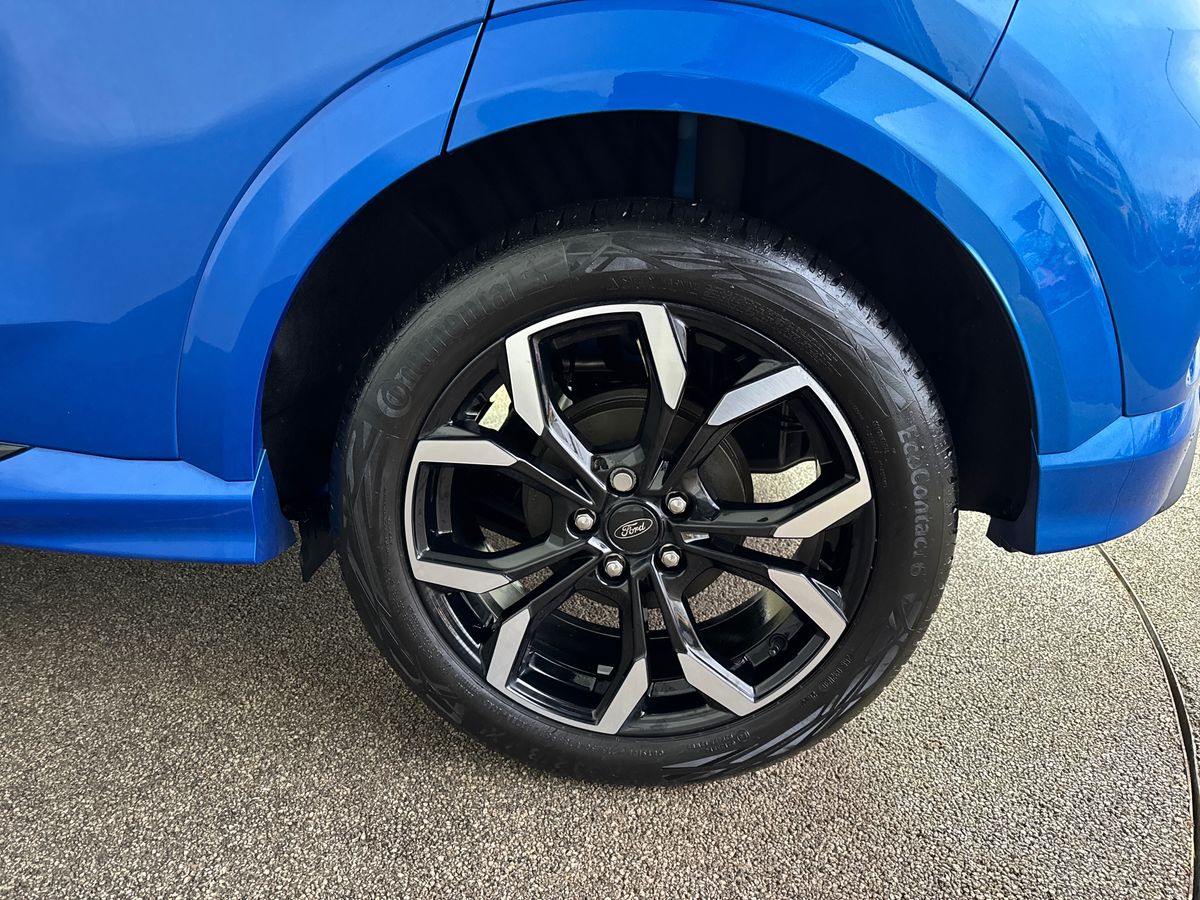 Used Ford Puma 2022 for sale - 76722074: Photo 15