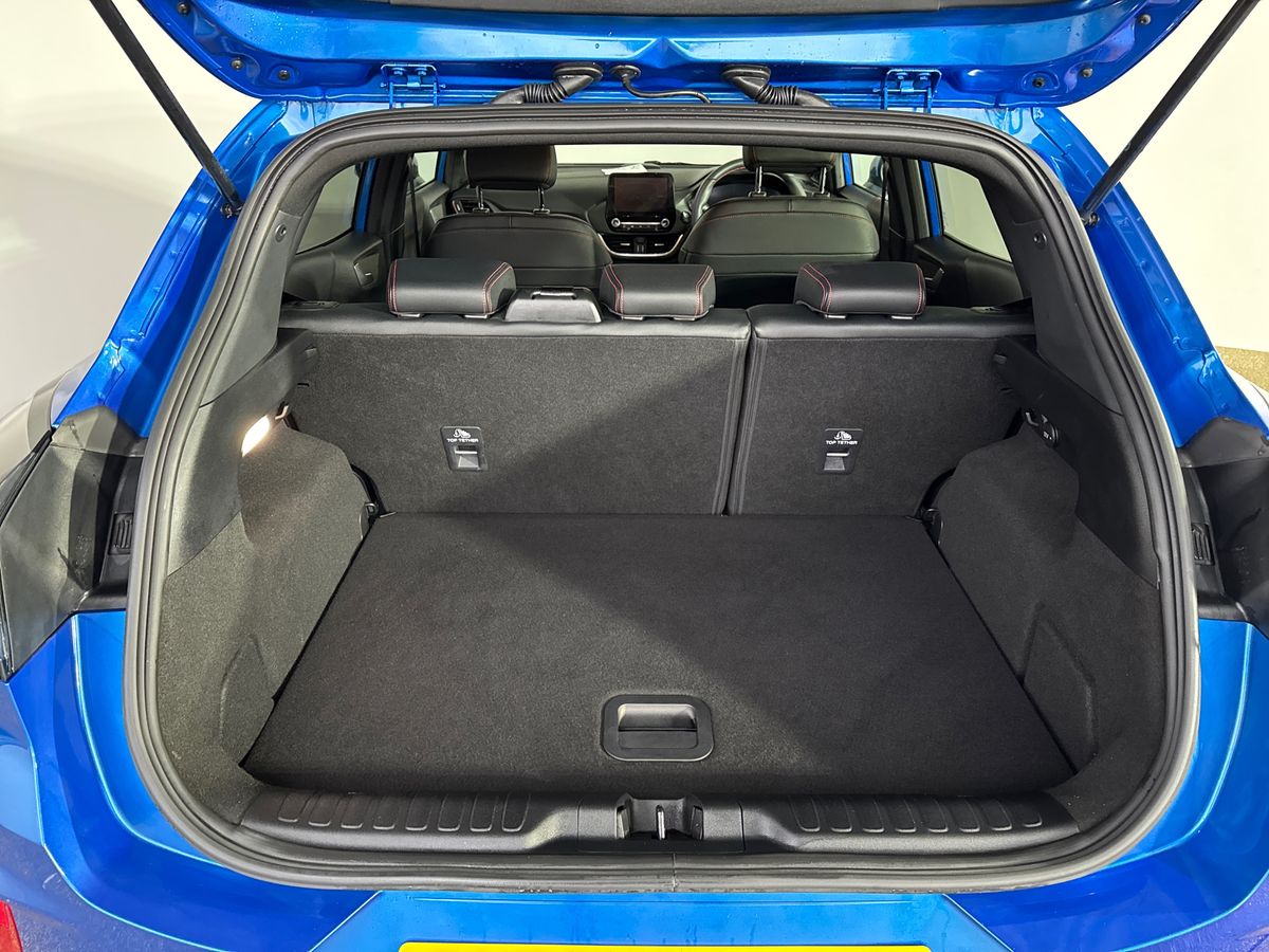 Used Ford Puma 2022 for sale - 76722074: Photo 17