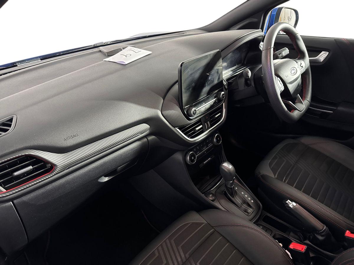 Used Ford Puma 2022 for sale - 76722074: Photo 18
