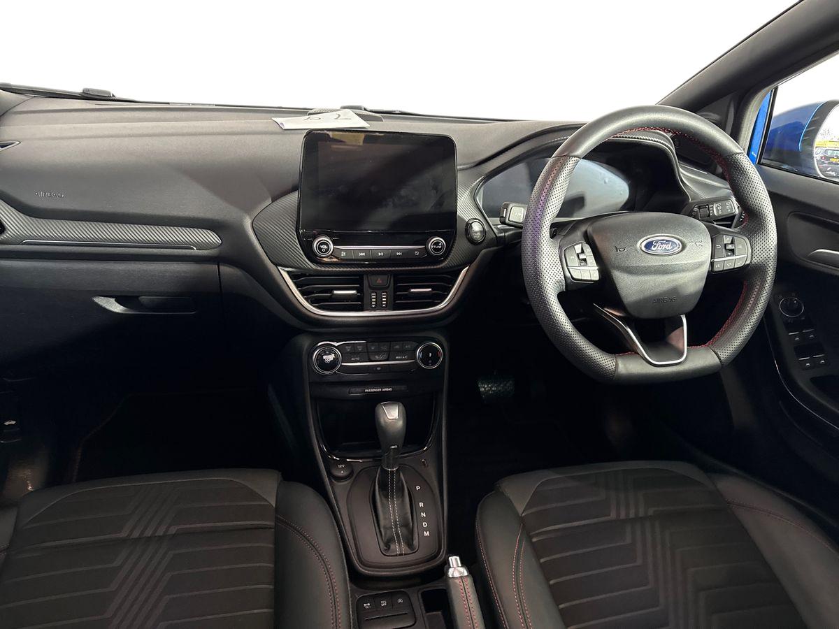 Used Ford Puma 2022 for sale - 76722074: Photo 19